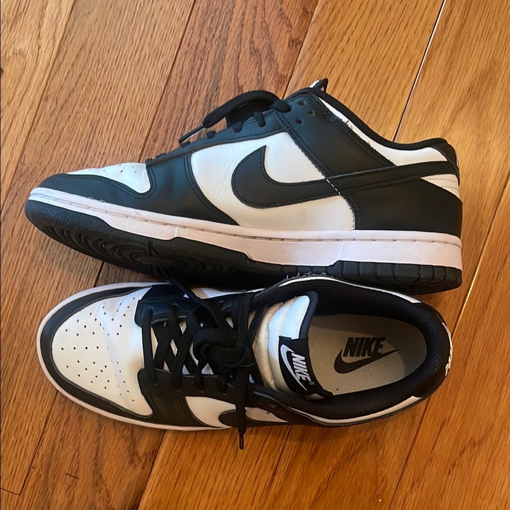 Nike Dunk Sneakers